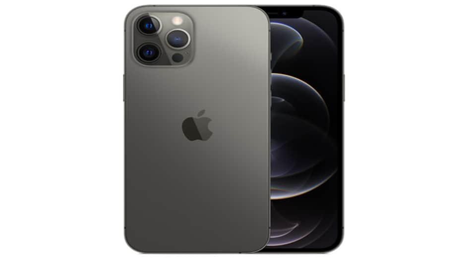 Apple iPhone 12 Pro Max is protected with Ceramic Shield, which Apple claims make it durable and scratch-resistant Apple iPhone 12 Pro Max is protected with Ceramic Shield, which Apple claims make it durable and scratch-resistant