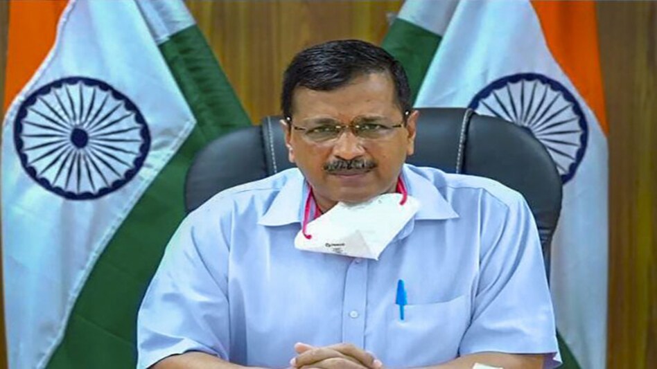 Delhi Chief Minister Arvind Kejriwal (Photo-PTI) Delhi Chief Minister Arvind Kejriwal (Photo-PTI)