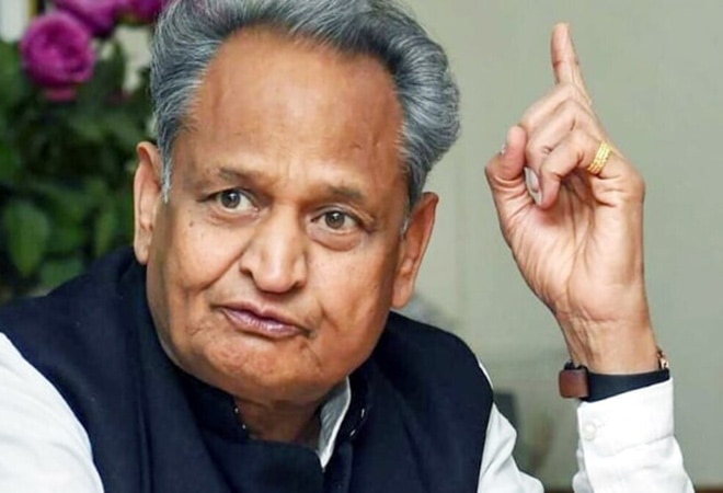 2% cut in VAT on petrol & diesel: Rajasthan govt