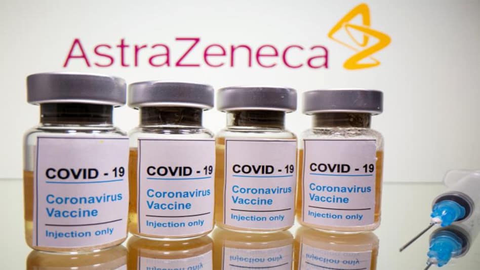 AstraZeneca has said it will not profit from the vaccine during the pandemic AstraZeneca has said it will not profit from the vaccine during the pandemic