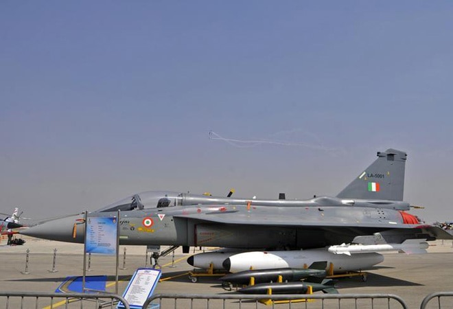 Light Combat Aircraft (LCA) Tejas Light Combat Aircraft (LCA) Tejas