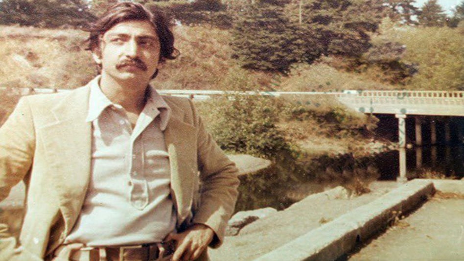 Young Azim Premji Young Azim Premji