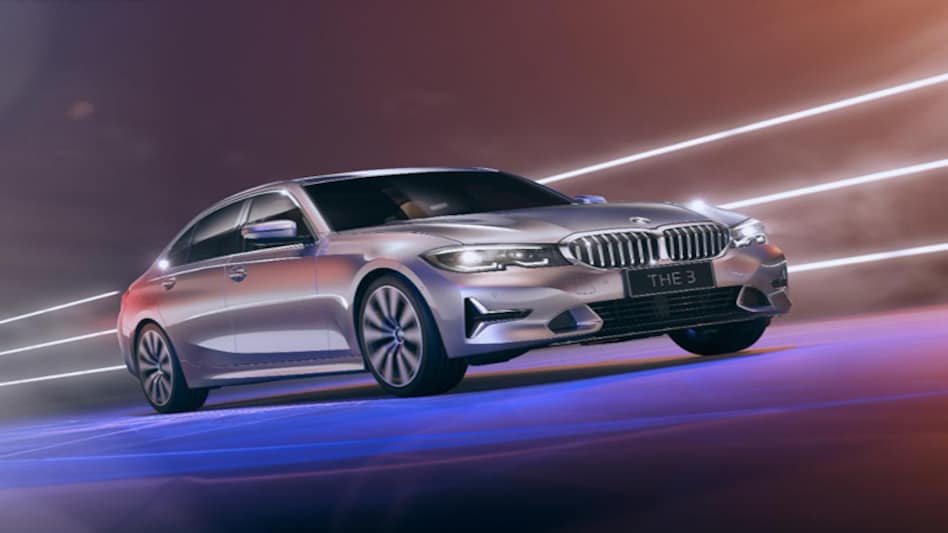 BMW 3 series Gran Limousine is offered with one diesel variant priced at Rs 52.5 lakh and two petrol versions at Rs 51.5 lakh and Rs 53.9 lakh BMW 3 series Gran Limousine is offered with one diesel variant priced at Rs 52.5 lakh and two petrol versions at Rs 51.5 lakh and Rs 53.9 lakh