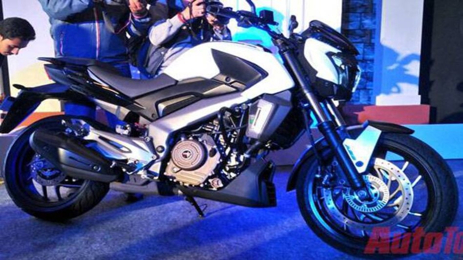 Bajaj Auto share is trading higher than 5 day, 20 day, 50 day, 100 day and 200 day moving averages. Bajaj Auto share is trading higher than 5 day, 20 day, 50 day, 100 day and 200 day moving averages.