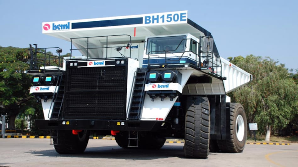 Centre invites bids to sell 26% stake in BEML Centre invites bids to sell 26% stake in BEML