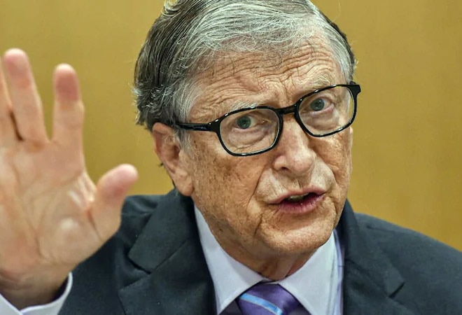 Microsoft co-founder Bill Gates said in his annual letter that by the time the next pandemic arrives, he wishes to see mega-diagnostic platforms Microsoft co-founder Bill Gates said in his annual letter that by the time the next pandemic arrives, he wishes to see mega-diagnostic platforms