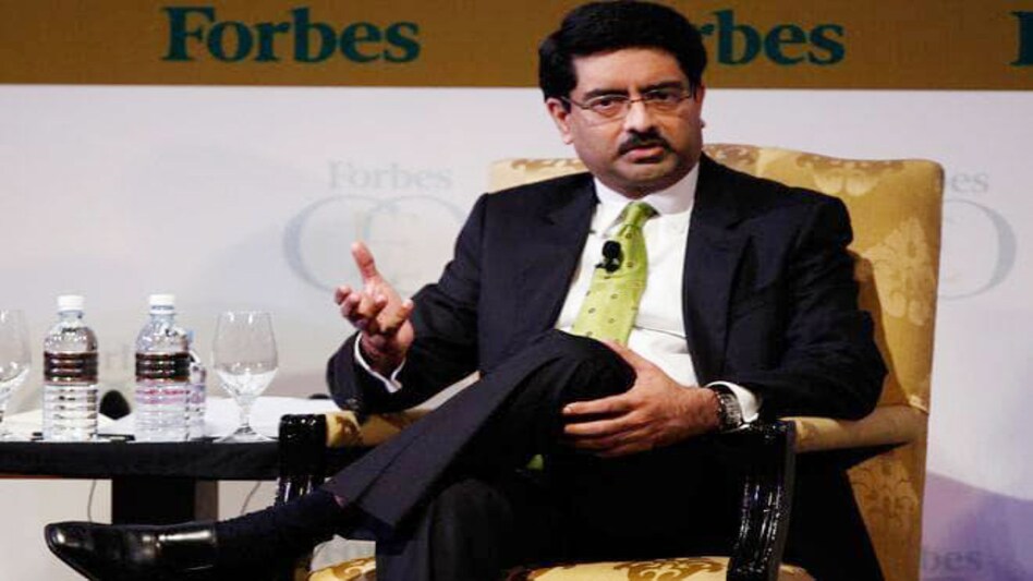 Kumar Mangalam Birla, Chairman, Aditya Birla Group shared his views in his annual note titled '2020-21: My Reflections' Kumar Mangalam Birla, Chairman, Aditya Birla Group shared his views in his annual note titled '2020-21: My Reflections'