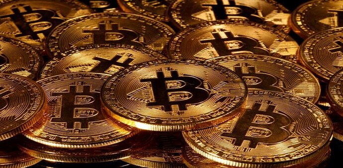 Bitcoin has rallied 50 per cent in December alone, when it breached $20,000 for the first time Bitcoin has rallied 50 per cent in December alone, when it breached $20,000 for the first time