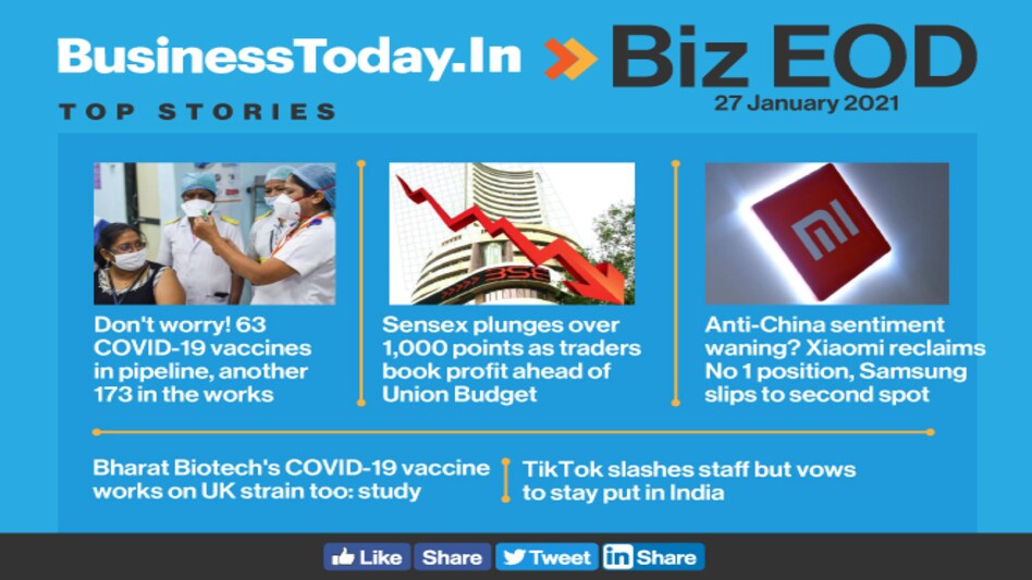 Top stories from the world of business and economy Top stories from the world of business and economy
