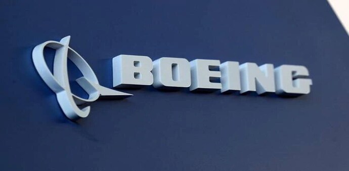 Boeing expects domestic passenger traffic to return to 2019 levels by the end of this year, Boeing expects domestic passenger traffic to return to 2019 levels by the end of this year,