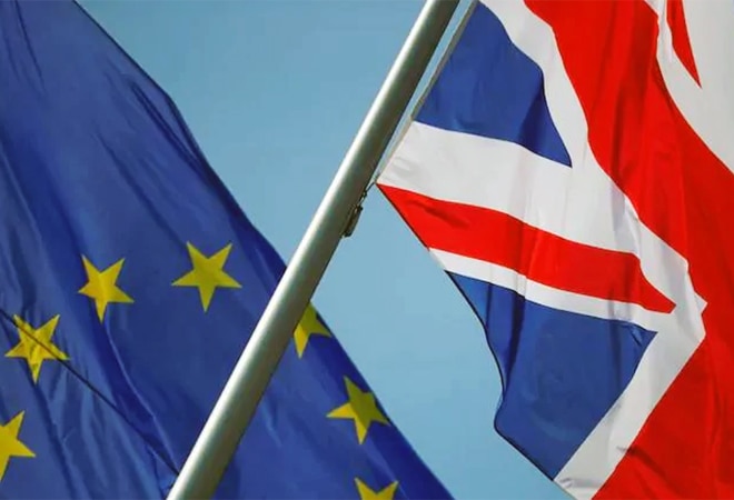 Britain and EU finally set on their own path with the long Brexit journey ending Dec 31