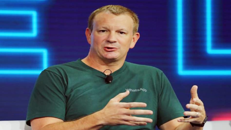 Brian Acton co-founded WhatsApp with Jan Koum and sold it to Facebook for $19 billion in 2014 Brian Acton co-founded WhatsApp with Jan Koum and sold it to Facebook for $19 billion in 2014