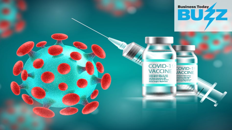 BT Buzz: How COVID vaccine development was shrunk from 10 years to just 1 BT Buzz: How COVID vaccine development was shrunk from 10 years to just 1