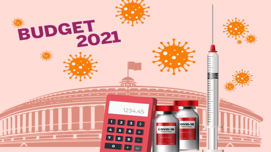 The Union Budget will be critical in rebuilding the economy and the COVID-19 pandemic should be used as an opportunity to build back better The Union Budget will be critical in rebuilding the economy and the COVID-19 pandemic should be used as an opportunity to build back better