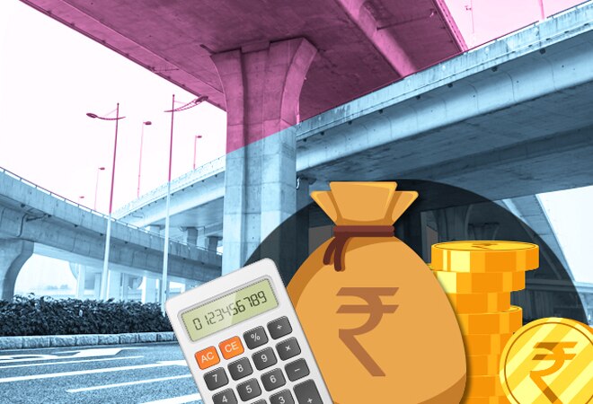 Union Budget 2021 should focus on infrastructure spending and improving competitiveness Union Budget 2021 should focus on infrastructure spending and improving competitiveness