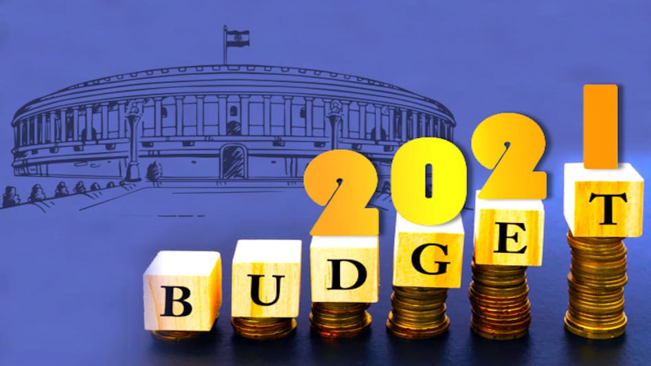 Union Budget 2021 is the country's first budget post-coronavirus pandemic Union Budget 2021 is the country's first budget post-coronavirus pandemic