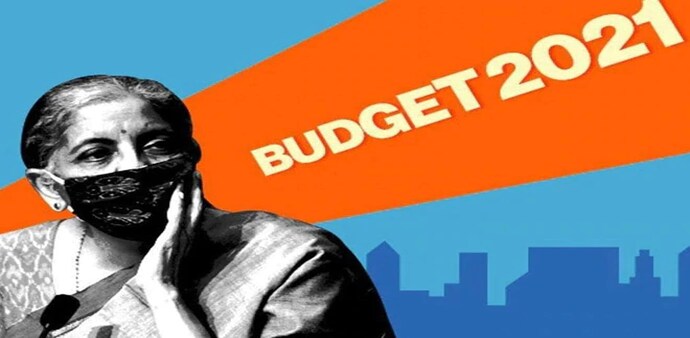 Finance Minister Nirmala Sitharaman to present Union Budget 2021 on February 1 Finance Minister Nirmala Sitharaman to present Union Budget 2021 on February 1