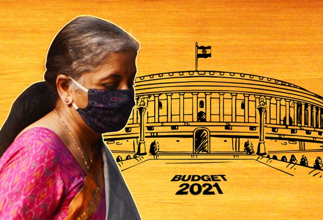 Union Budget 2021 on Feb 1: Finace Minister Nirmala Sitharaman will present Budget 2021 on February 1 Union Budget 2021 on Feb 1: Finace Minister Nirmala Sitharaman will present Budget 2021 on February 1