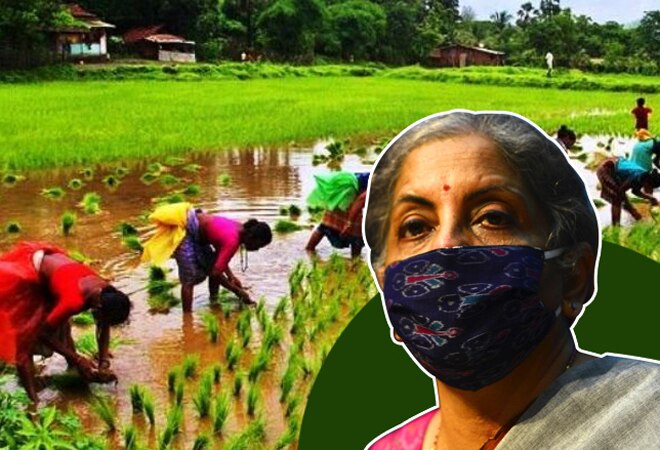 Agri warehousing and Agri-NBFC sectors expect industry boosting announcements in Budget 2021 Agri warehousing and Agri-NBFC sectors expect industry boosting announcements in Budget 2021