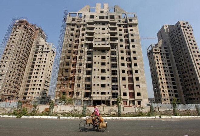 DDA launches new housing scheme, 1,355 flats on offer DDA launches new housing scheme, 1,355 flats on offer