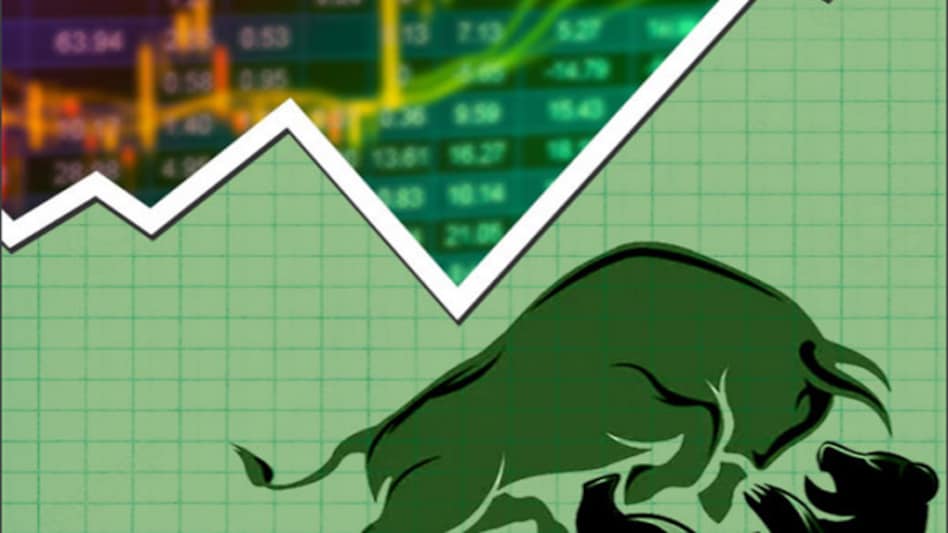 Stock of Anil Ambani led-Reliance Infra gained over 4.8% to hit the day's high of Rs 28.15 on BSE Stock of Anil Ambani led-Reliance Infra gained over 4.8% to hit the day's high of Rs 28.15 on BSE