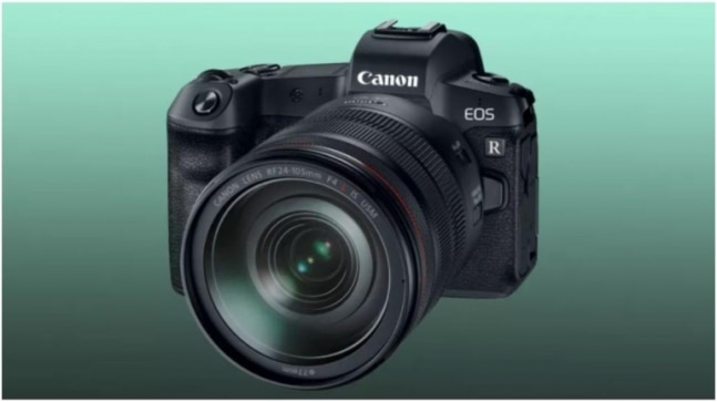 Canon at CES 2021: EOS R1, modular 8K cinema camera, other products we can expect