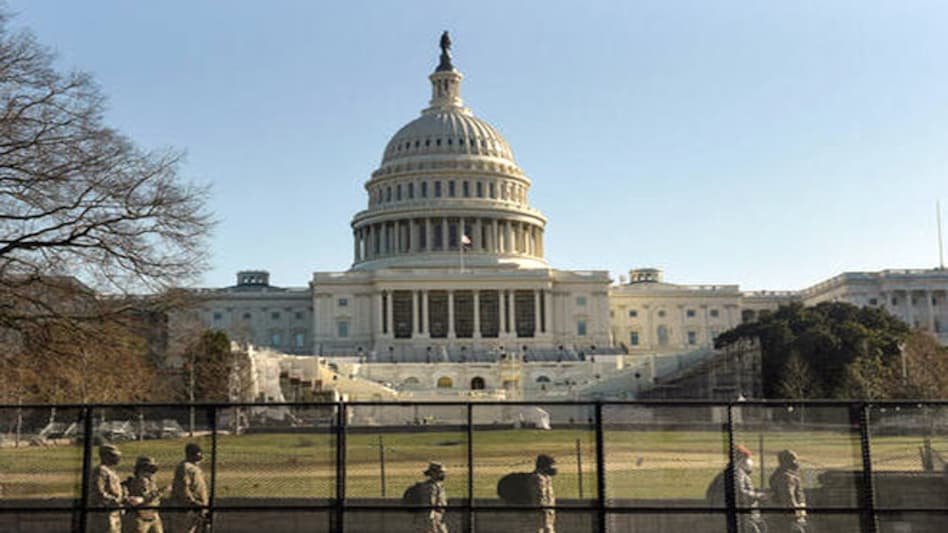 US Capitol complex US Capitol complex