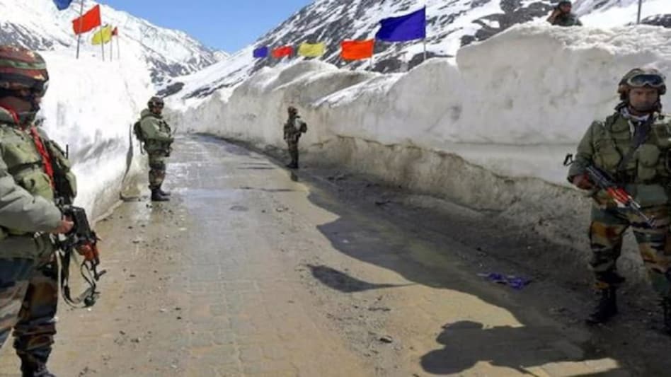 India-China border standoff: This escalation by the Chinese Army is a clear violation of a crucial confidence building measure proposed by the Chinese side as well as the joint statement issued after the sixth round of talks on September 21, 2020 India-China border standoff: This escalation by the Chinese Army is a clear violation of a crucial confidence building measure proposed by the Chinese side as well as the joint statement issued after the sixth round of talks on September 21, 2020