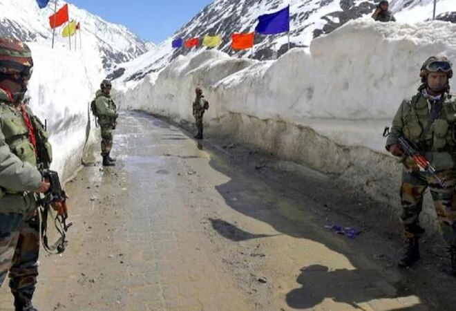 Clash between Indian, Chinese soldiers in Sikkim 'minor face-off', says Centre Clash between Indian, Chinese soldiers in Sikkim 'minor face-off', says Centre