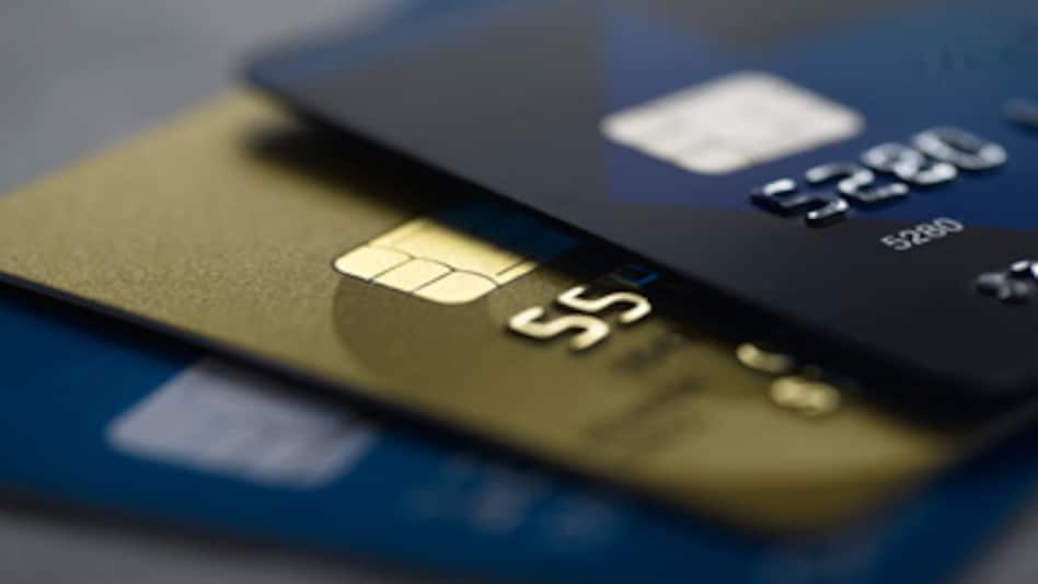 Credit card spends show first uptick in 8 months; will it sustain? Credit card spends show first uptick in 8 months; will it sustain?