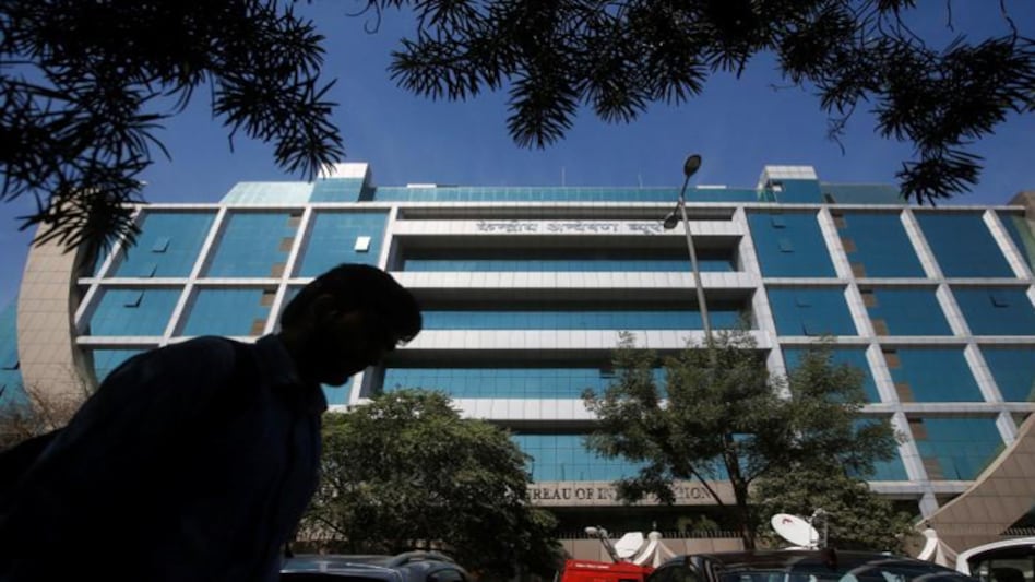 CBI takes action against four officials CBI takes action against four officials