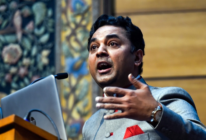 CEA bats for private sector-led bad bank to counter NPAs CEA bats for private sector-led bad bank to counter NPAs