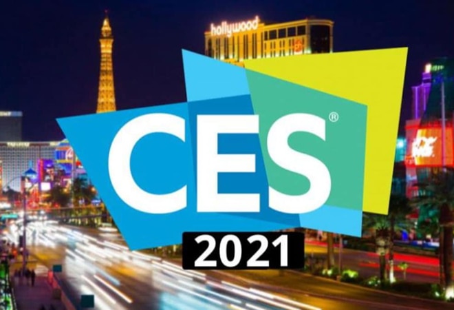 eCassini displays advanced 3D survey solution at CES2021