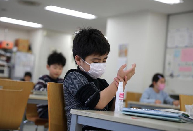 Representational Image (Photo-Reuters) Representational Image (Photo-Reuters)