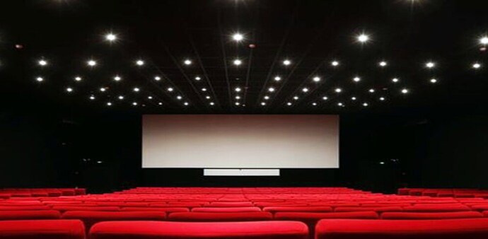 Cinema halls operational: Many big ticket Hindi films like 83, Sooryavanshi, Radhe-Your Most Wanted Bhai and Laal Singh Chaddha are due to release this year Cinema halls operational: Many big ticket Hindi films like 83, Sooryavanshi, Radhe-Your Most Wanted Bhai and Laal Singh Chaddha are due to release this year
