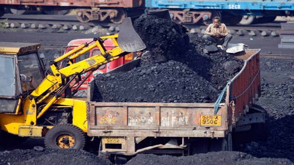 Coal India ready to meet any surge in demand from power sector Coal India ready to meet any surge in demand from power sector