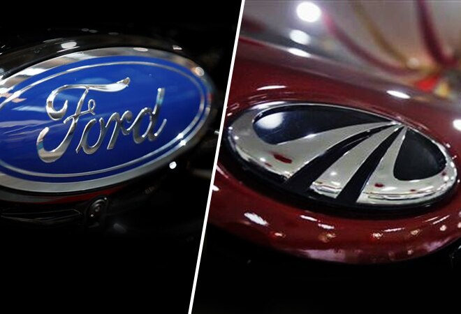 The deadline to finalize a joint venture between the companies was Dec. 31, and both made the decision to end the agreement (Photo-Reuters) The deadline to finalize a joint venture between the companies was Dec. 31, and both made the decision to end the agreement (Photo-Reuters)