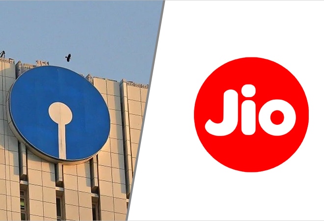 SBI and Jio's customer base trumps entire American population as of 2020 SBI and Jio's customer base trumps entire American population as of 2020