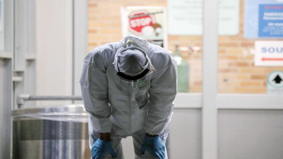 India coronavirus vaccination drive to start soon India coronavirus vaccination drive to start soon