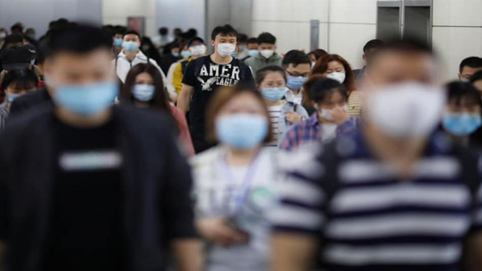 India successfully isolates and cultures UK-variant of coronavirus strain: ICMR India successfully isolates and cultures UK-variant of coronavirus strain: ICMR