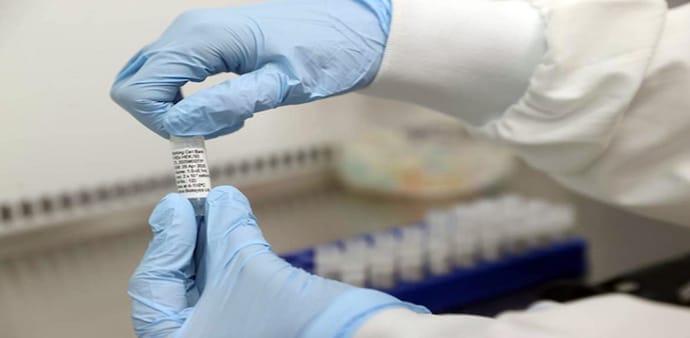 CSMIA facilitated delivery of a total 244 boxes of Covisheld vaccine, carrying 28,44,000 doses CSMIA facilitated delivery of a total 244 boxes of Covisheld vaccine, carrying 28,44,000 doses