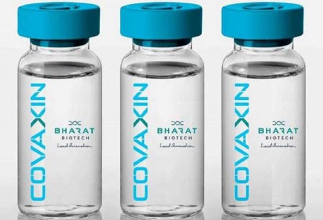 India has mapped out a plan to vaccinate around 300 million people by July-August India has mapped out a plan to vaccinate around 300 million people by July-August