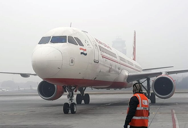 India aims to vaccinate around 30 crore people in the next few months India aims to vaccinate around 30 crore people in the next few months