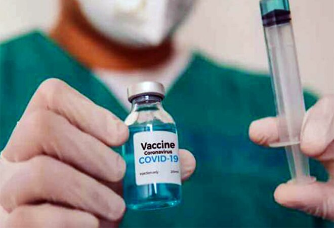 Covid-19 Vaccine
