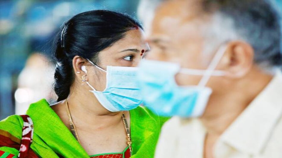 The ministry asked the governments of states and union territories (UT) to take all necessary measures to promote COVID-19 appropriate behaviour. The ministry asked the governments of states and union territories (UT) to take all necessary measures to promote COVID-19 appropriate behaviour.