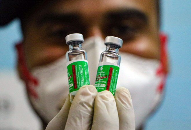 Pre-produced Covishield, Covaxin in 6-month race against expiry Pre-produced Covishield, Covaxin in 6-month race against expiry