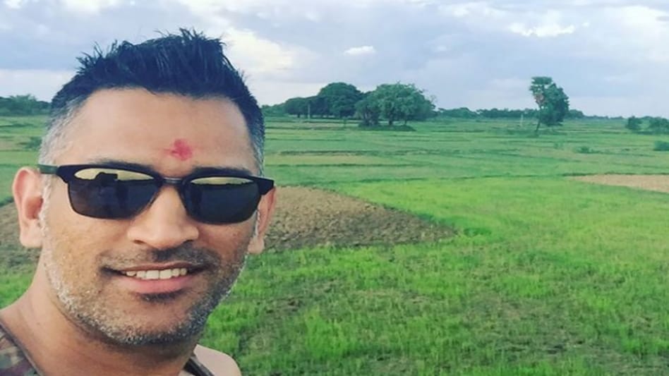 (Image: @mahi7781) (Image: @mahi7781)