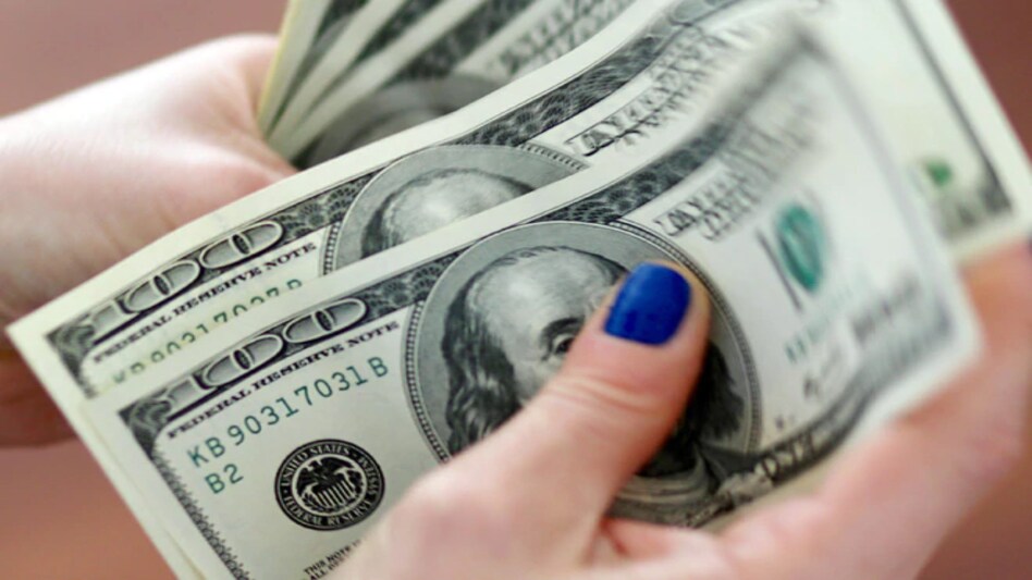 FPIs net buyers at Rs 14,649 cr in January FPIs net buyers at Rs 14,649 cr in January