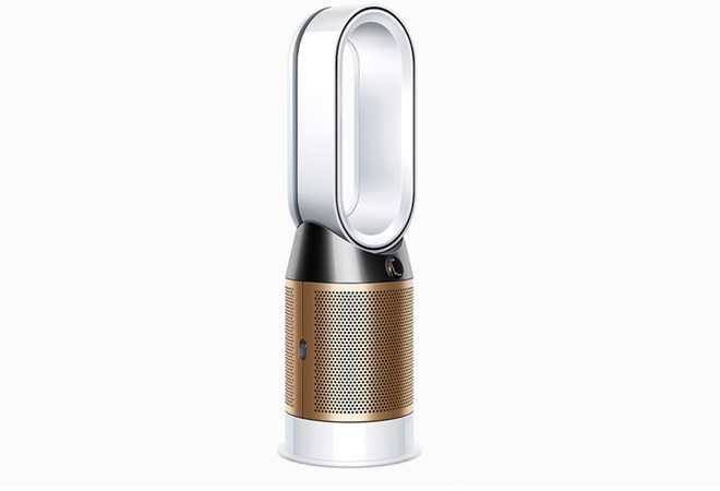 Dyson Pure Hot+Cool Cryptomic review: From air purifier, heater to fan, a multifunctional device at Rs 61,900 Dyson Pure Hot+Cool Cryptomic review: From air purifier, heater to fan, a multifunctional device at Rs 61,900