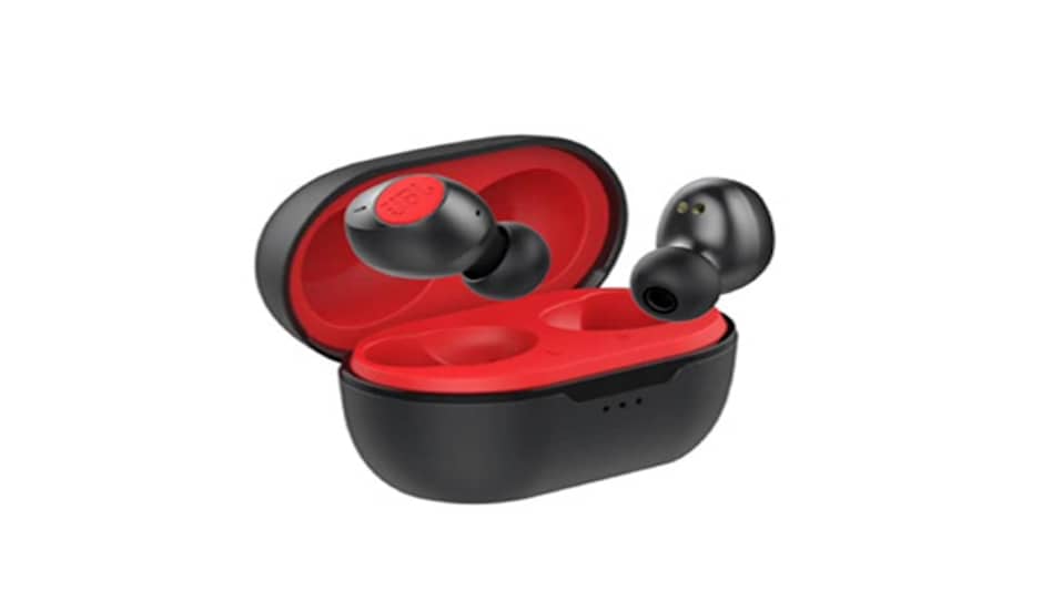 Priced at Rs 4,999, the JBL C115 wireless earbuds are available on Amazon India in four colour options - black, white, mint and red Priced at Rs 4,999, the JBL C115 wireless earbuds are available on Amazon India in four colour options - black, white, mint and red